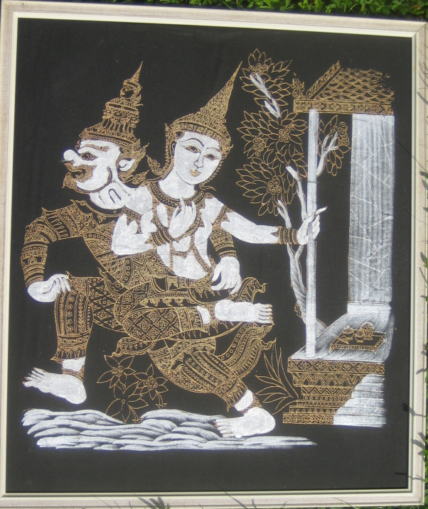 Budda